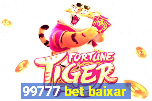 99777 bet baixar